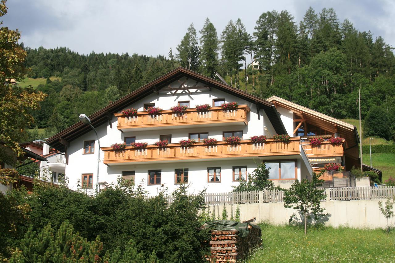 Landhaus Raich Jerzens Dış mekan fotoğraf